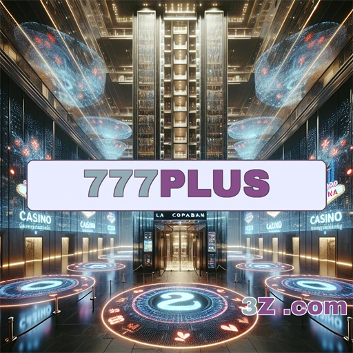 Aventura e Emoção no Casino do 777plus